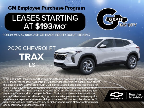 March 2026 Trax Deals