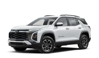 2026 Chevrolet Equinox LT Leases Starting At $262!