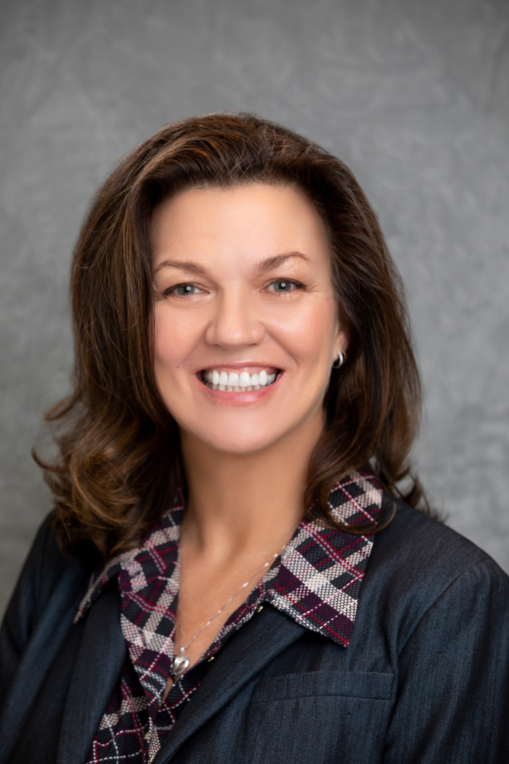 Lisa Kusey-Rechsteiner