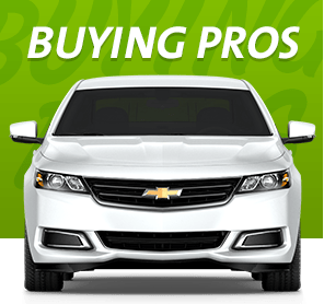 Buying vs Leasing | Graff Bay City Chevrolet in Bay City MI
