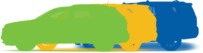 SUV Crossover Comparison | Graff Bay City Chevrolet in Bay City MI