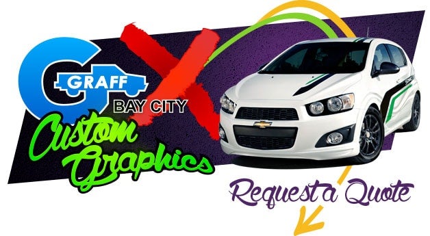 Accessories | Graff Bay City Chevrolet in Bay City MI
