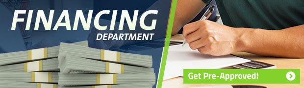 financing | Graff Bay City Chevrolet in Bay City MI