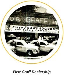 Our History | Graff Bay City Chevrolet in Bay City MI