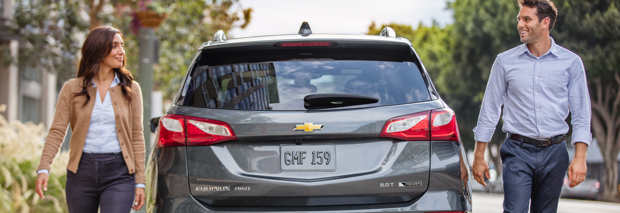 Discount Programs | Graff Bay City Chevrolet in Bay City MI