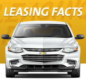 Buying vs Leasing | Graff Bay City Chevrolet in Bay City MI