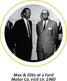 Our History | Graff Bay City Chevrolet in Bay City MI