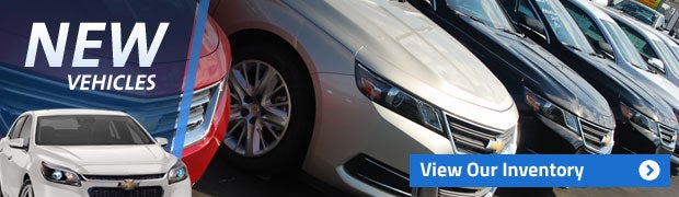 new inventory | Graff Bay City Chevrolet in Bay City MI