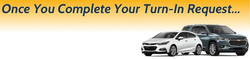 Lease Pull Ahead | Graff Bay City Chevrolet in Bay City MI
