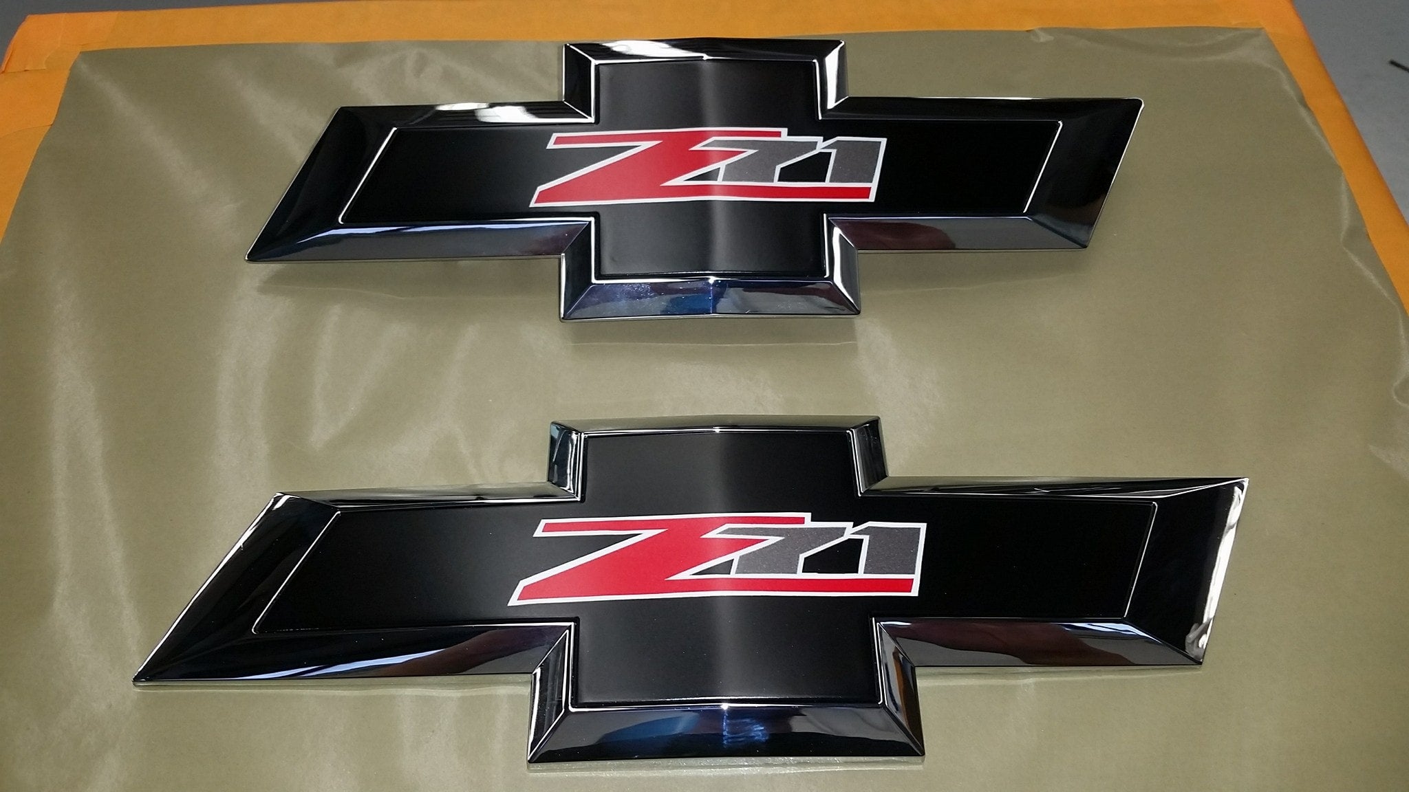 Accessories | Graff Bay City Chevrolet in Bay City MI