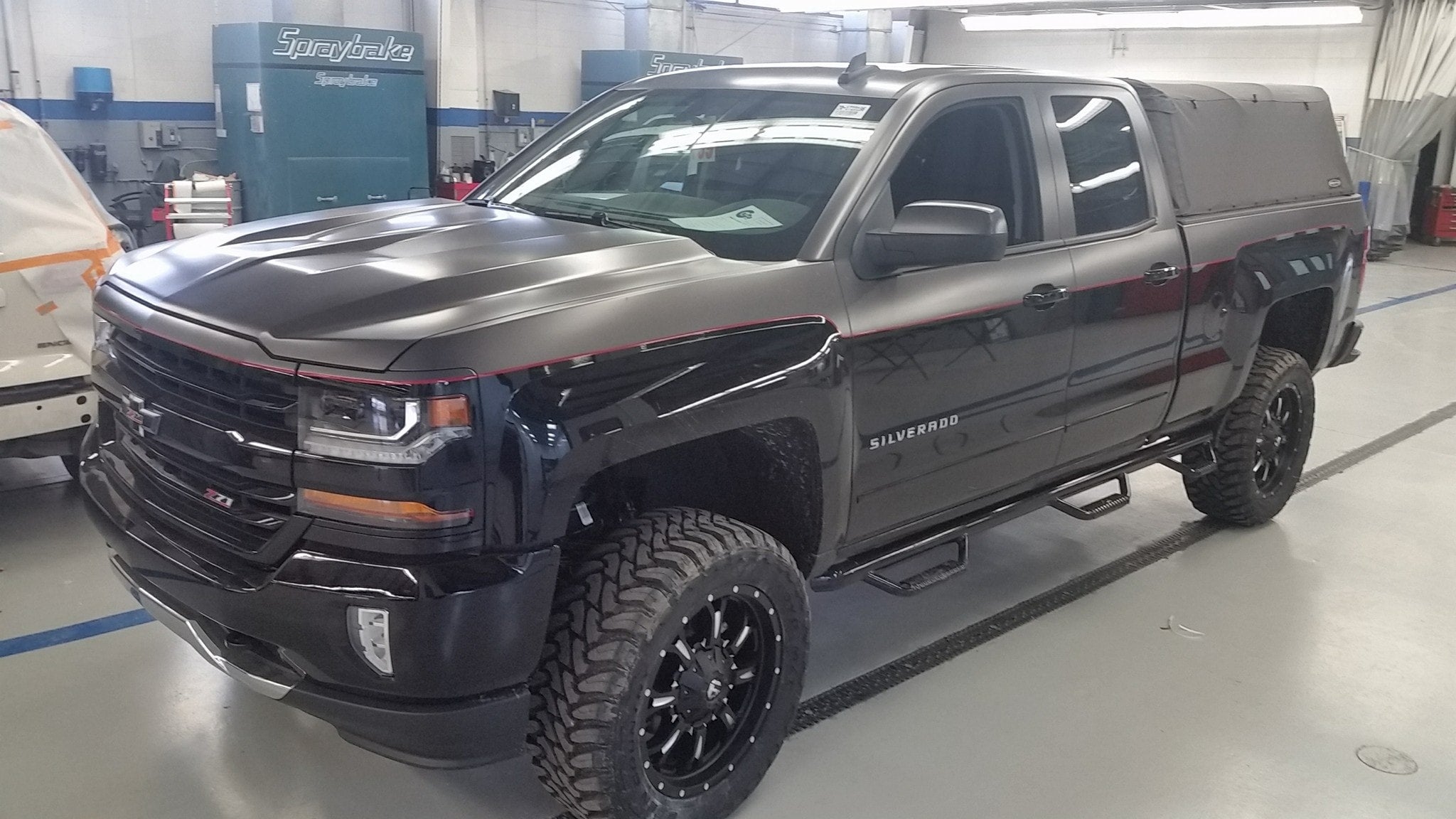 Accessories | Graff Bay City Chevrolet in Bay City MI