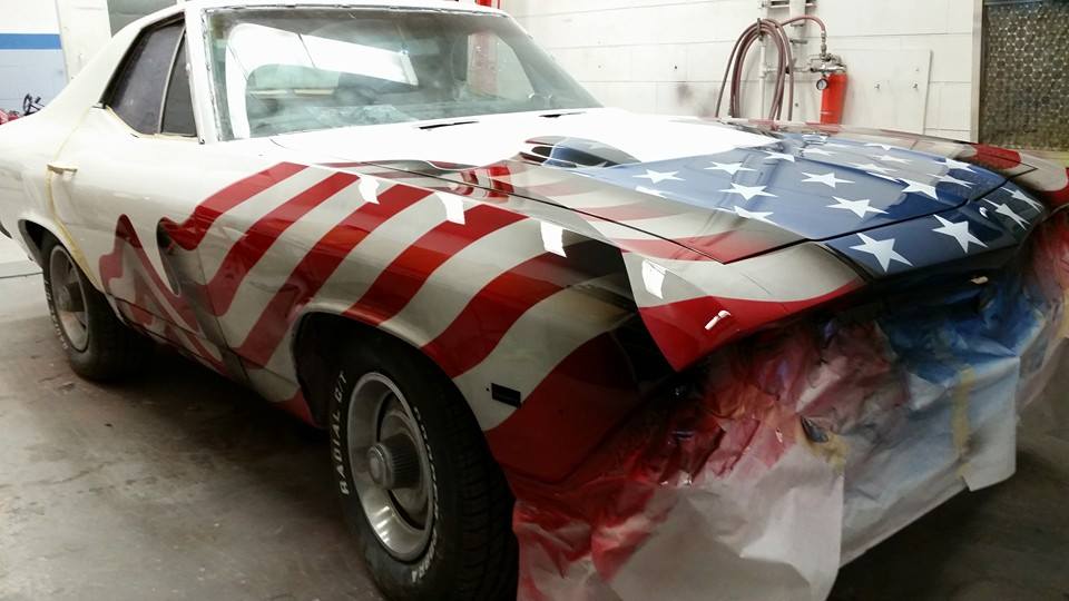 Accessories | Graff Bay City Chevrolet in Bay City MI