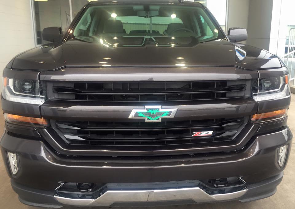 Accessories | Graff Bay City Chevrolet in Bay City MI