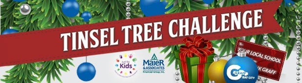 Community Involvement | Graff Bay City Chevrolet in Bay City MI