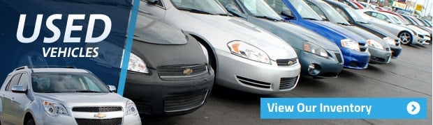 used inventory | Graff Bay City Chevrolet in Bay City MI