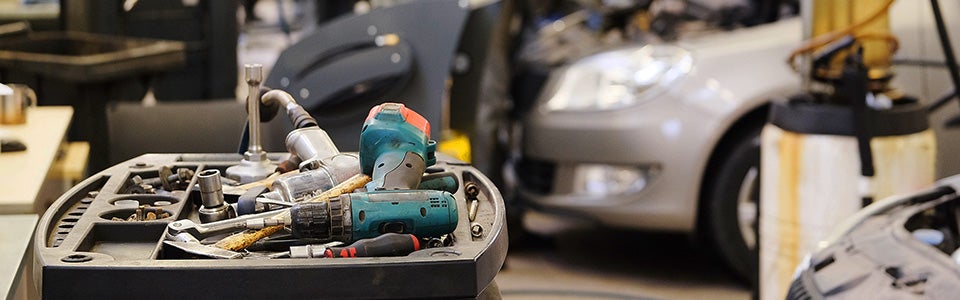 Graff Bay City Chevrolet in Bay City MI